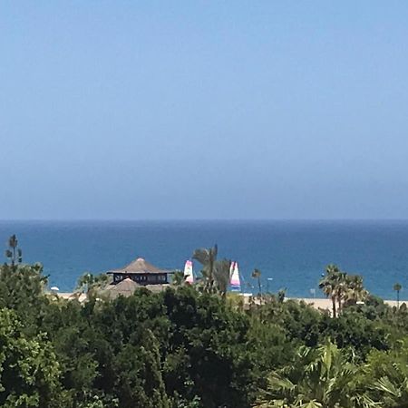 Los Pinos Del Mar - Atico Con Vistas Al Mar Вера Экстерьер фото