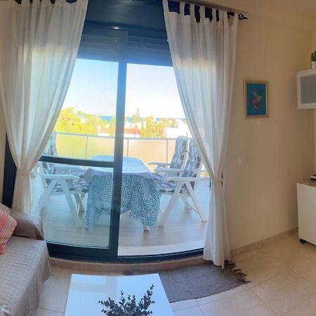 Los Pinos Del Mar - Atico Con Vistas Al Mar Вера Экстерьер фото