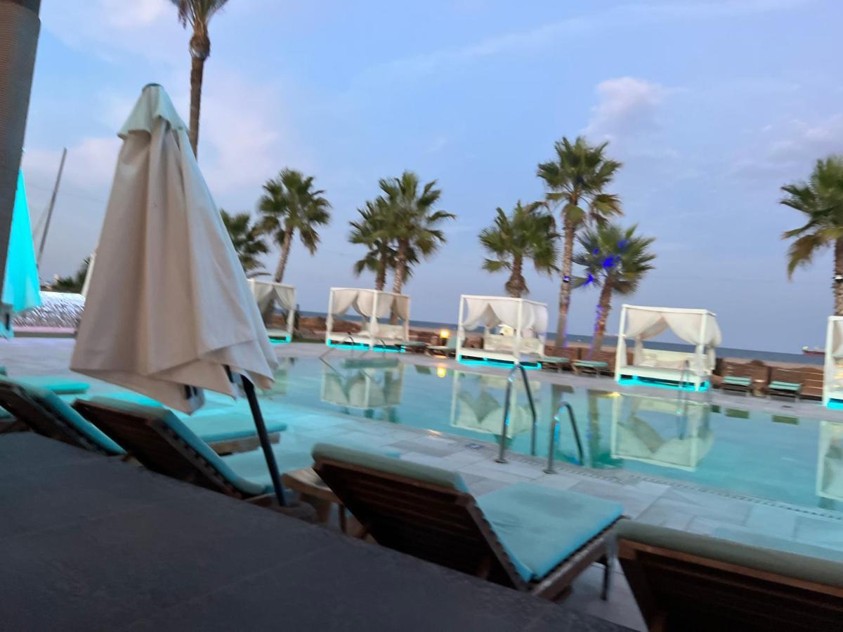 Los Pinos Del Mar - Atico Con Vistas Al Mar Вера Экстерьер фото